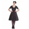 Robe Hell Bunny Mimi