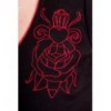 Robe Hell Bunny Dagger Of Hearts