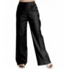 Pantalon Hell Bunny Honey Bear Black