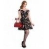 Sac Hell Bunny Tippi Red
