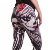 Leggings Vixxsin Crow Girl