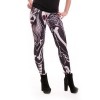 Leggings Vixxsin Crow Girl