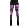 Leggings Vixxsin Shadow