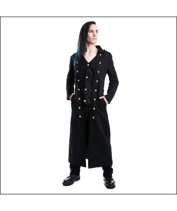 Manteau Vixxsin Silent