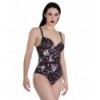 Maillot De Bain Hell Bunny Arcane