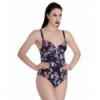 Maillot De Bain Hell Bunny Morgan