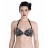 Maillot De Bain Hell Bunny Malice Bikini Top