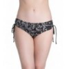 Maillot De Bain Hell Bunny Malice Bikini Pants