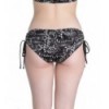 Maillot De Bain Hell Bunny Malice Bikini Pants