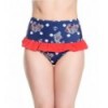 Maillot De Bain Hell Bunny St Tropez Bikini Pants