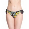 Maillot De Bain Hell Bunny Lemonade Bikini Pants