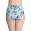 Maillot De Bain Hell Bunny May Day Highwaist Pants Pants