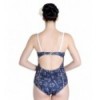 Maillot De Bain Hell Bunny Marin