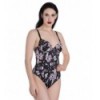 Maillot De Bain Hell Bunny Lillibat