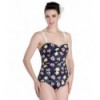 Maillot De Bain Hell Bunny Emma