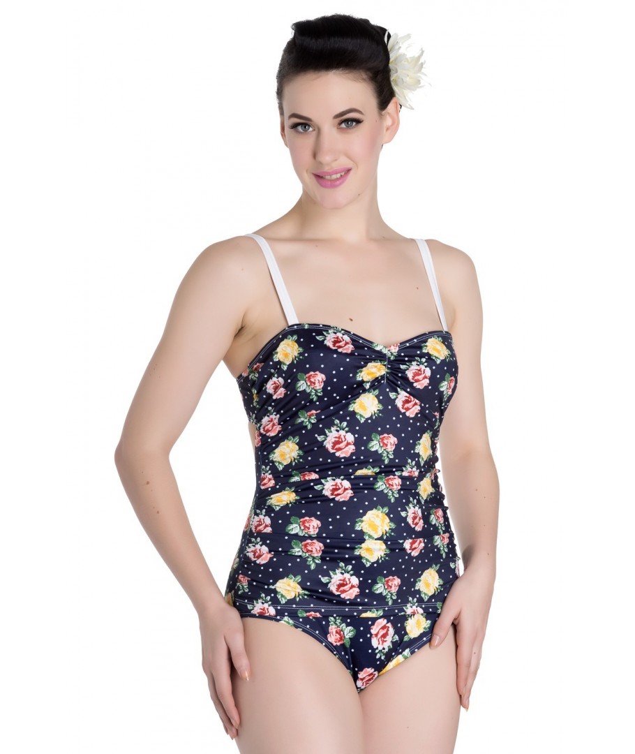Emma maillot top de bain