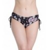 Maillot De Bain Hell Bunny Lillibat Bikini Pants