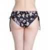 Maillot De Bain Hell Bunny Lillibat Bikini Pants