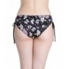 Maillot De Bain Hell Bunny Lillibat Bikini Pants