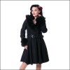 Manteau Rockabella Linsy