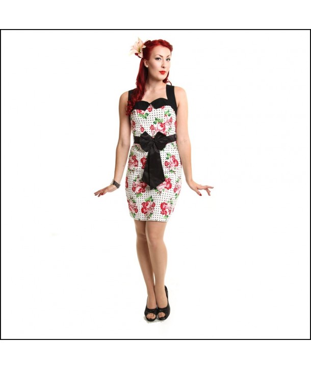 Robe Rockabella Ophelia