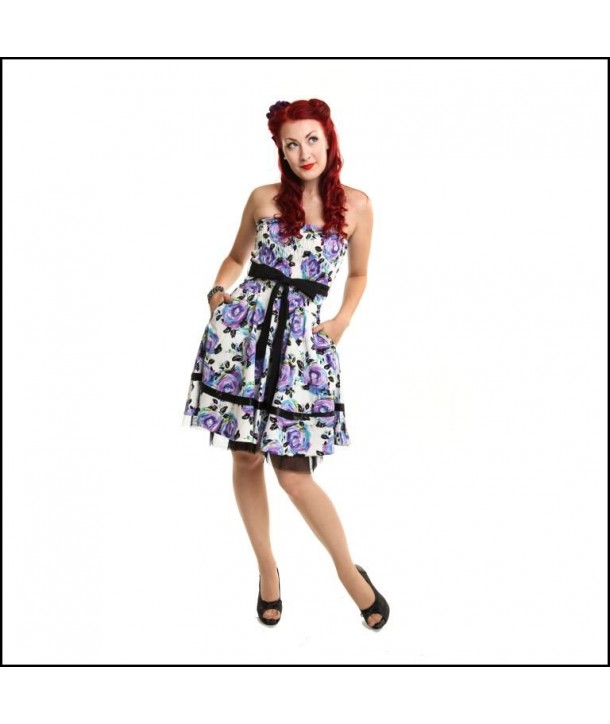 Robe Rockabella Holly