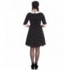 Robe Hell Bunny Matou Mini