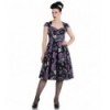 Robe Hell Bunny Graciela 50'S