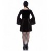 Robe Hell Bunny Willow Mini