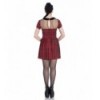 Robe Hell Bunny Lilith Mini