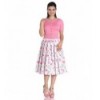 Jupe Hell Bunny Natalie 50'S