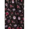 Jupe Hell Bunny Stevie 50'S