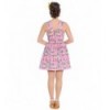 Robe Hell Bunny Maxine Mini