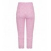 Pantalon Hell Bunny Judy Capris