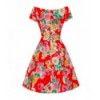 Robe Rock Hell Bunny Marguerita 50'S