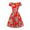 Robe Rock Hell Bunny Marguerita 50'S