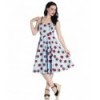 Robe Rock Hell Bunny 4801 Lila 50’S