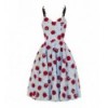 Robe Rock Hell Bunny 4801 Lila 50’S