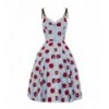 Robe Rock Hell Bunny 4801 Lila 50’S