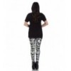 Leggings Hell Bunny Peepers