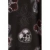 Robe Rock Hell Bunny Dark Valentine