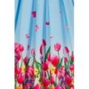 Robe Hell Bunny Angelique 50'S