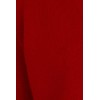 Bolero Grande Taille Hell Bunny Maggi Rouge