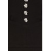 Robe Grande Taille Hell Bunny Mila Noir