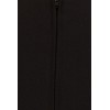 Robe Grande Taille Hell Bunny Mila Noir