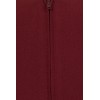 Robe Grande Taille Hell Bunny Mila Burgundy
