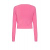 Cardigan Hell Bunny Paloma Rose