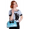 Sac Hell Bunny Lola Bleu ciel