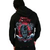 Sweat Shirt Darkside Homme Apocalypse