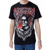 Tee Shirt Darkside Clothing Monster Frank T-Shirt